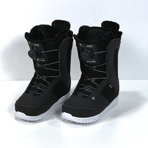 Ride Sage Snowboard Boots - Womens Size 7.5 - BOA Laces